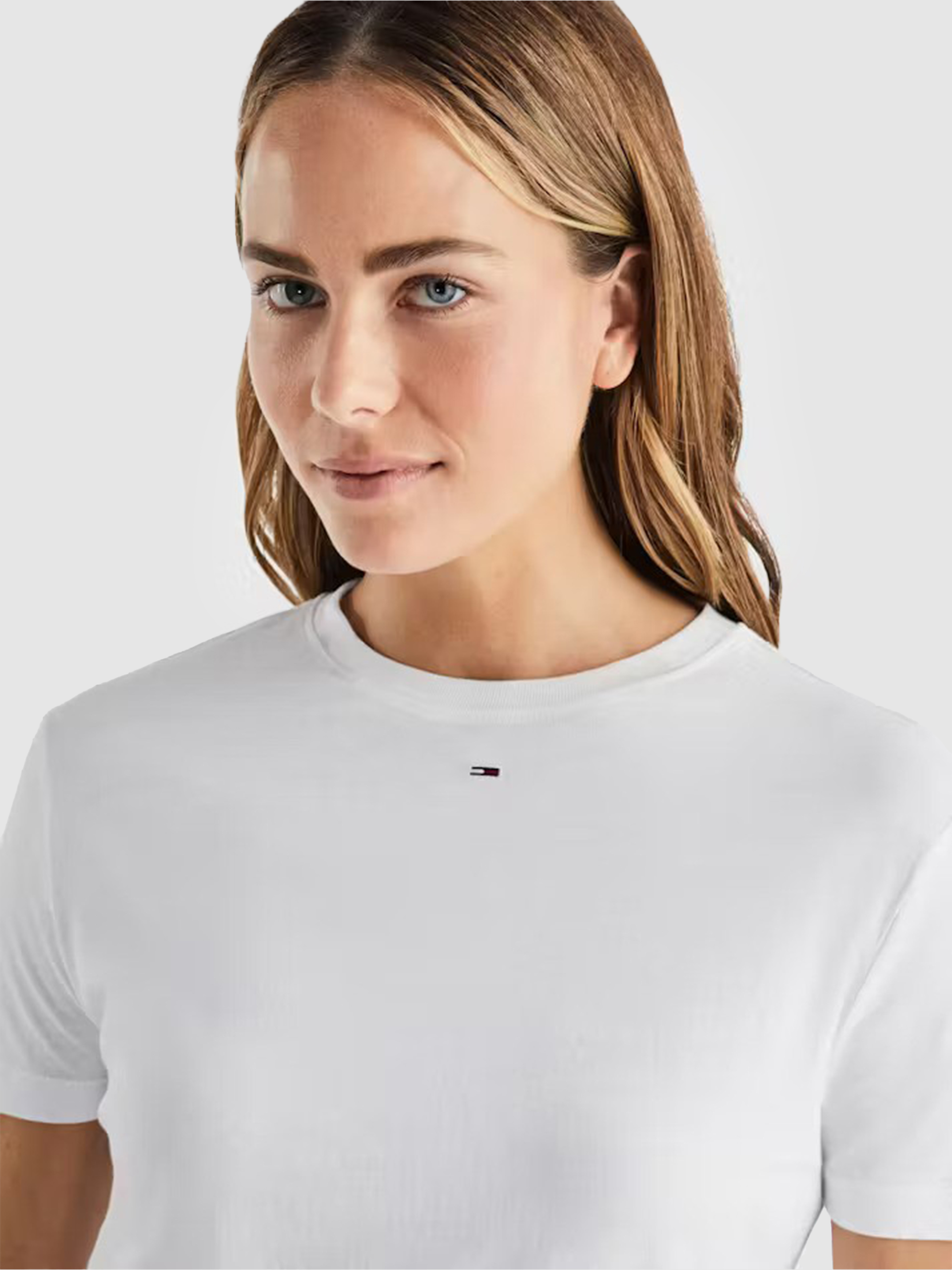 Camiseta Mujer Tommy Jeans