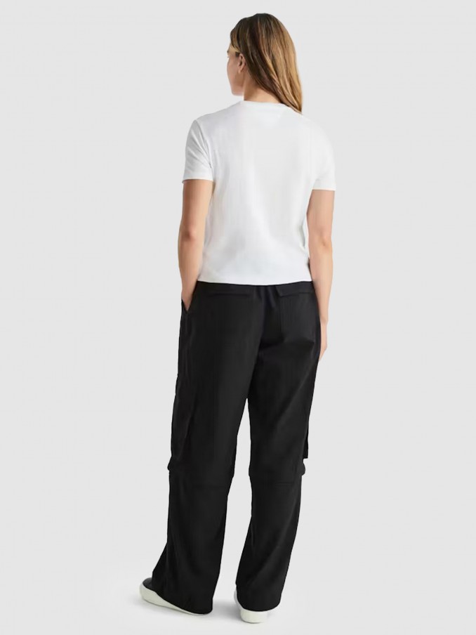 T-Shirt Woman Tommy Jeans