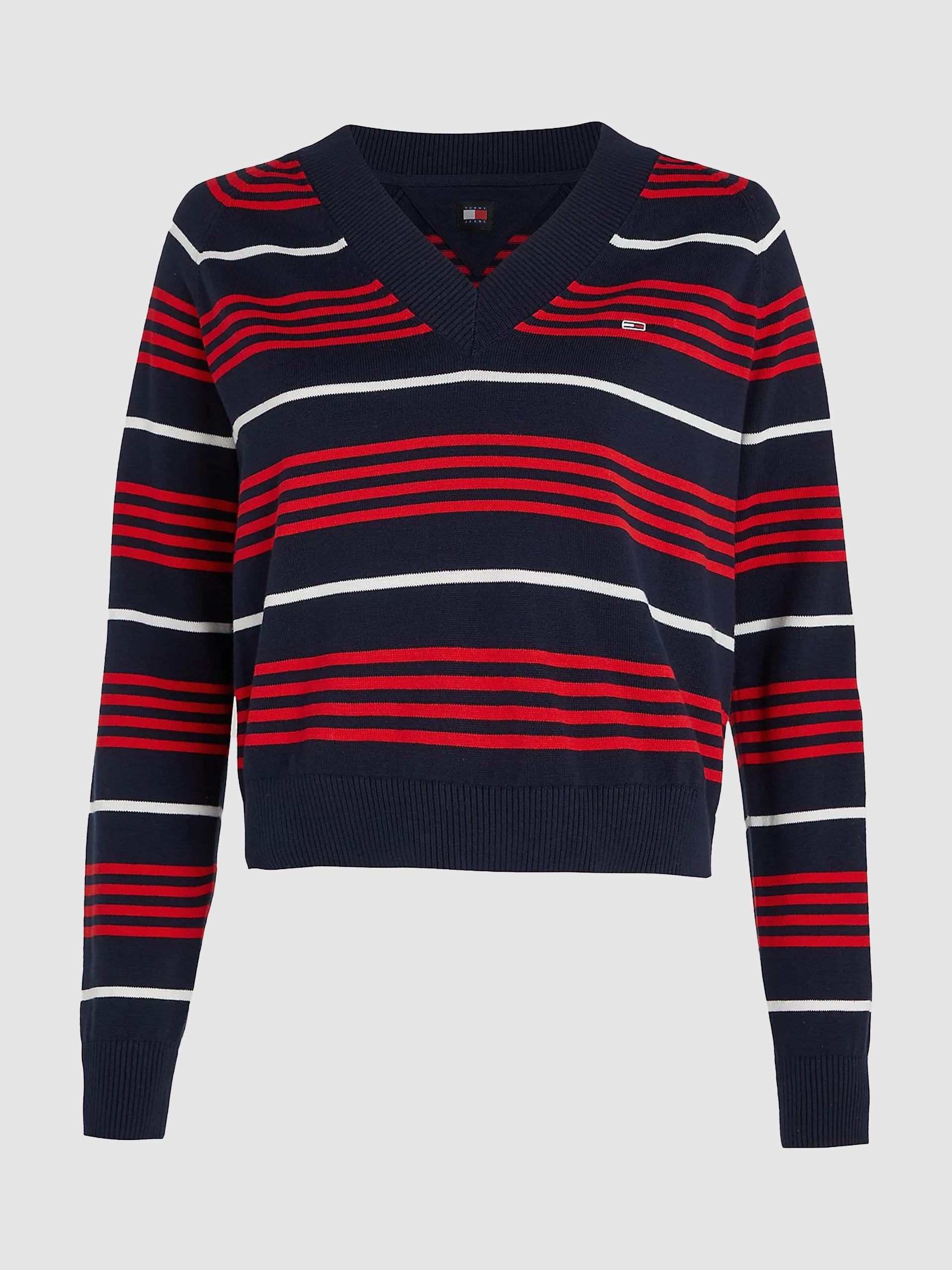 Sueter Mujer Tommy Jeans