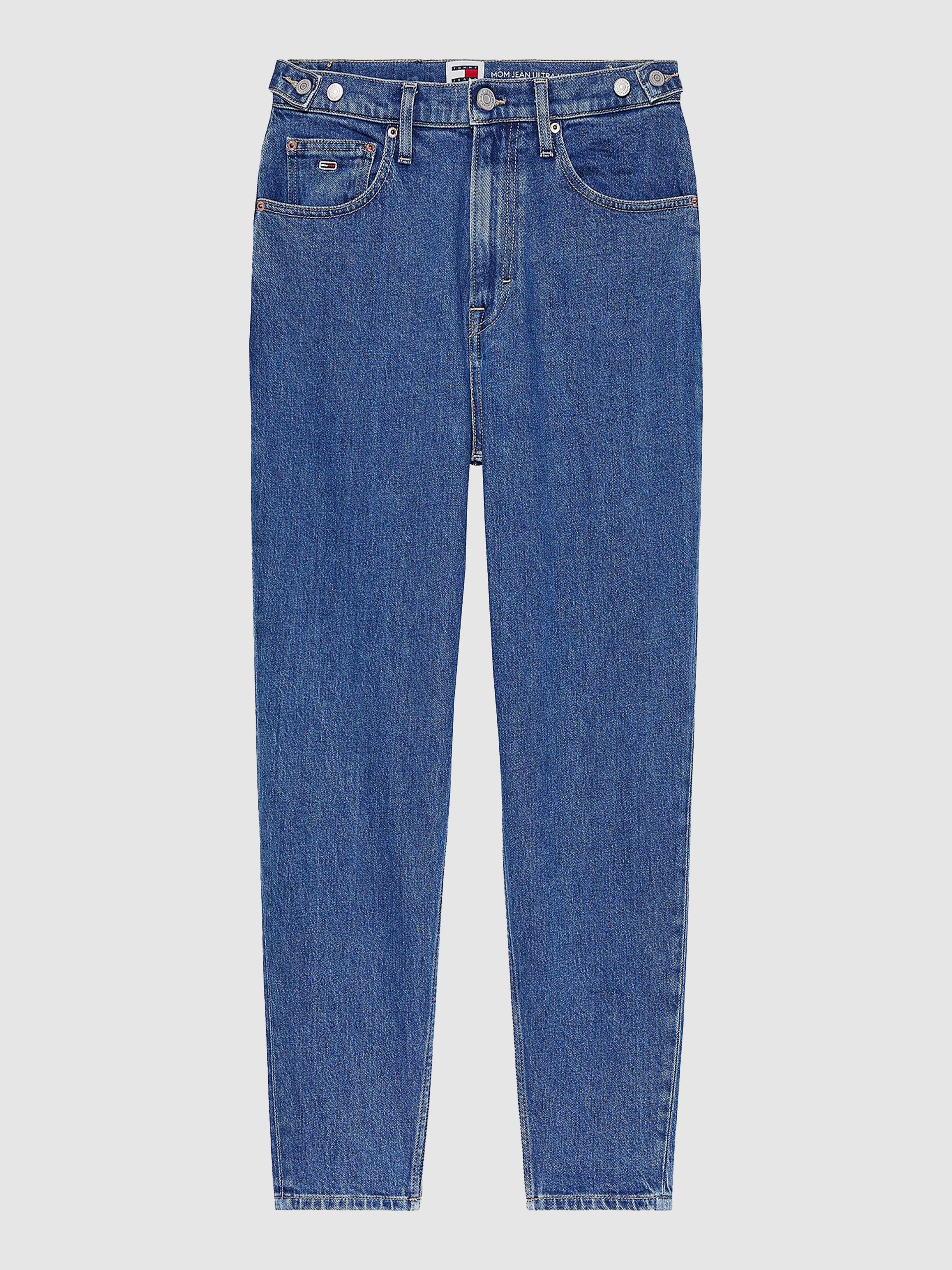 Pants Woman Tommy Jeans