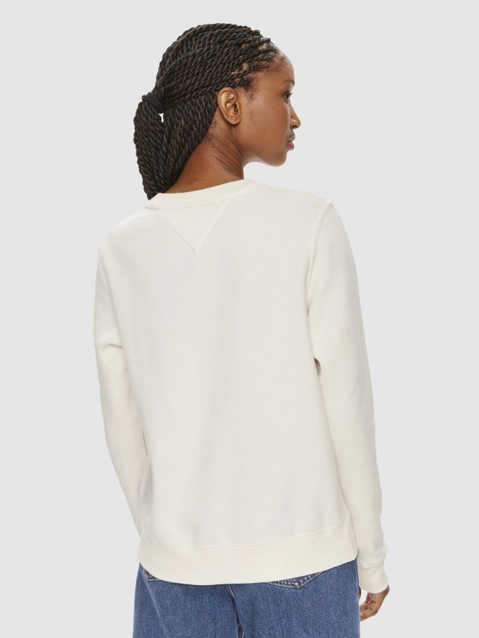 Jersey Mujer Tommy Jeans