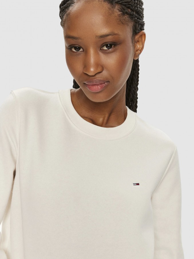 Jersey Mujer Tommy Jeans