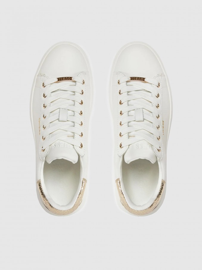 Sneakers Woman Guess