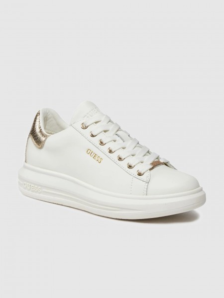 Sapatilhas Mulher Guess Footwear