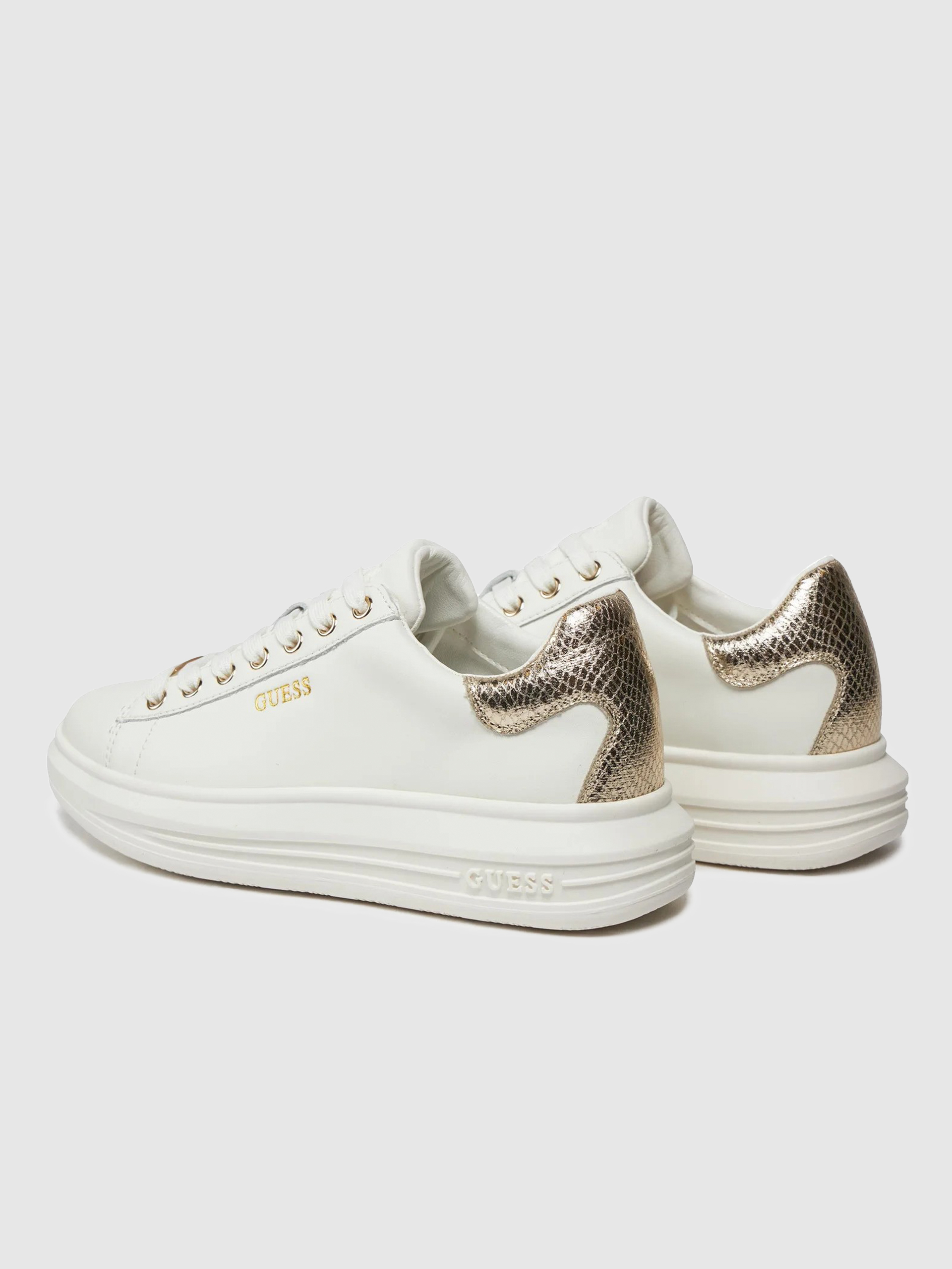 Tenis Mujer Guess