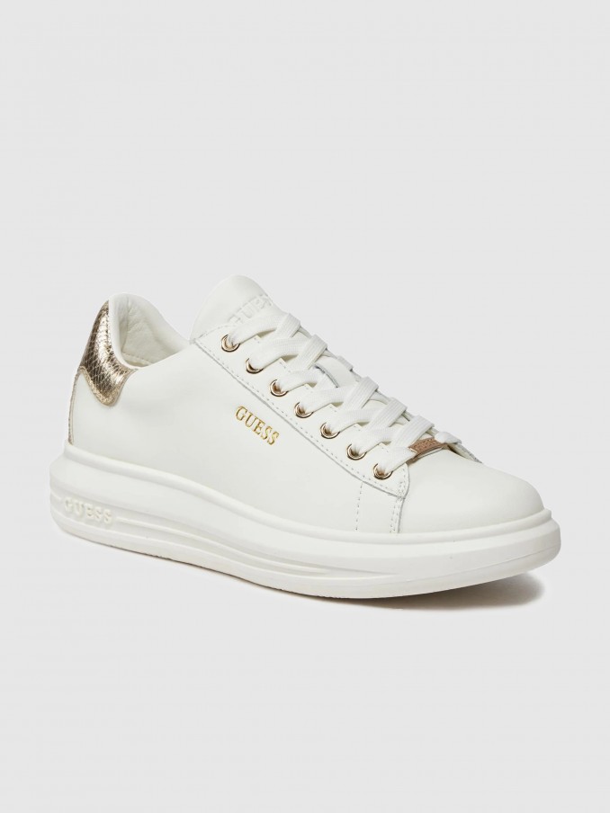 Sneakers Woman Guess