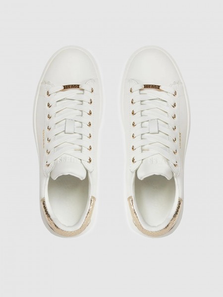 Sapatilhas Mulher Guess Footwear