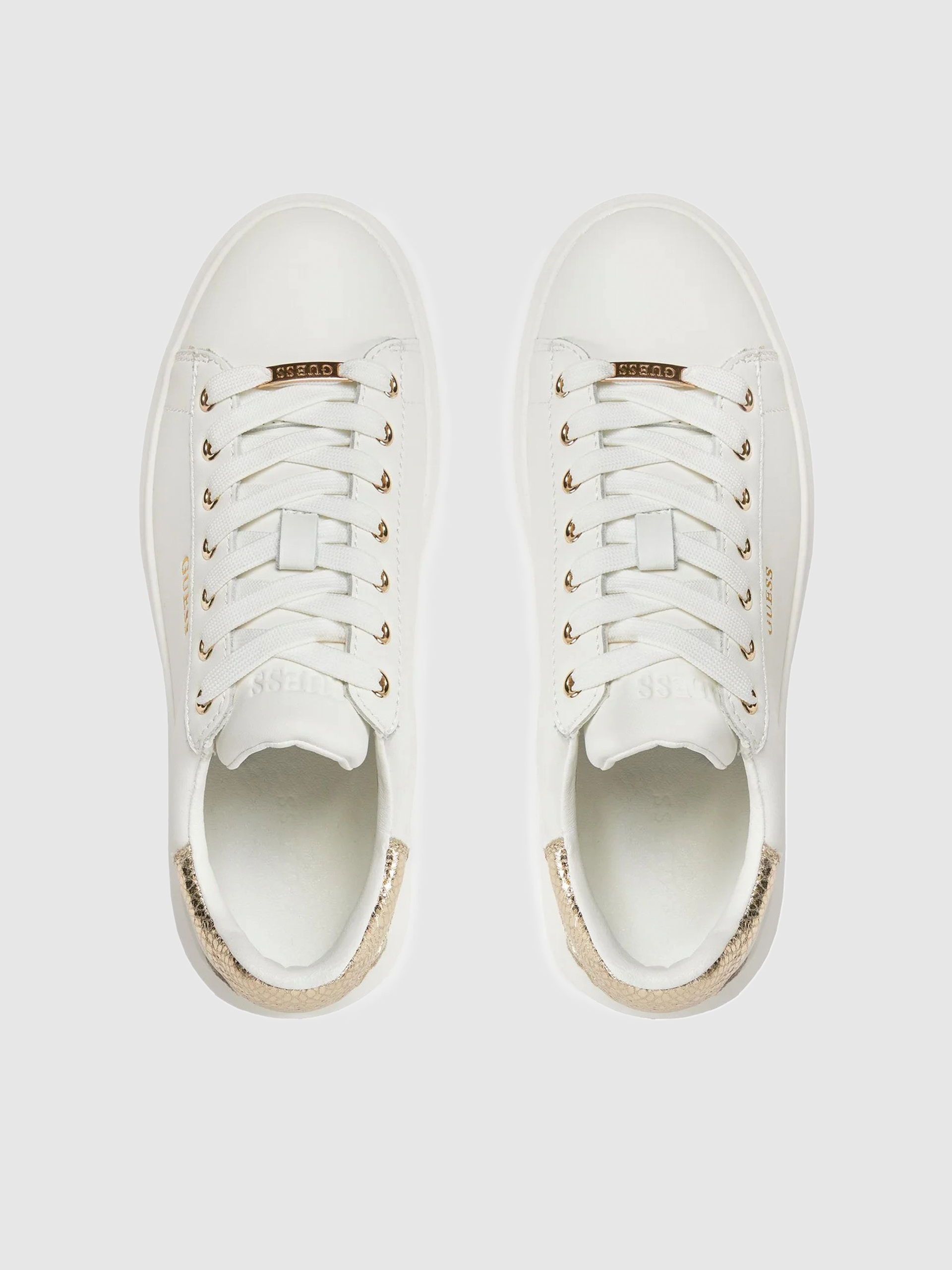 Tenis Mujer Guess