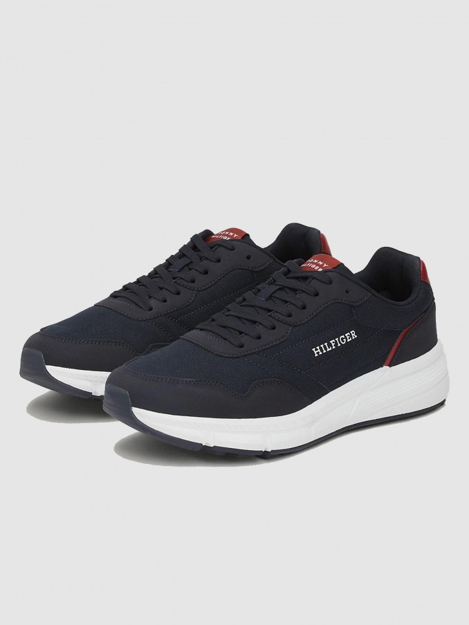 Sneakers Man Tommy Jeans