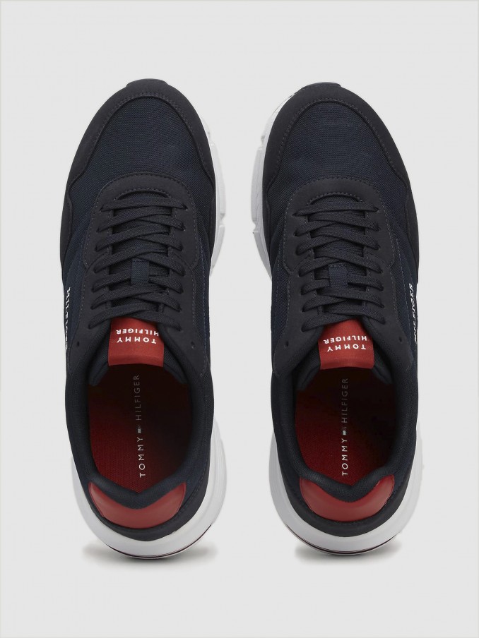 Sneakers Man Tommy Jeans