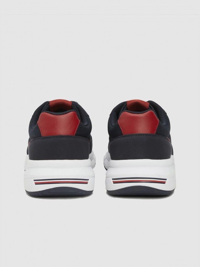 Sneakers Man Tommy Jeans