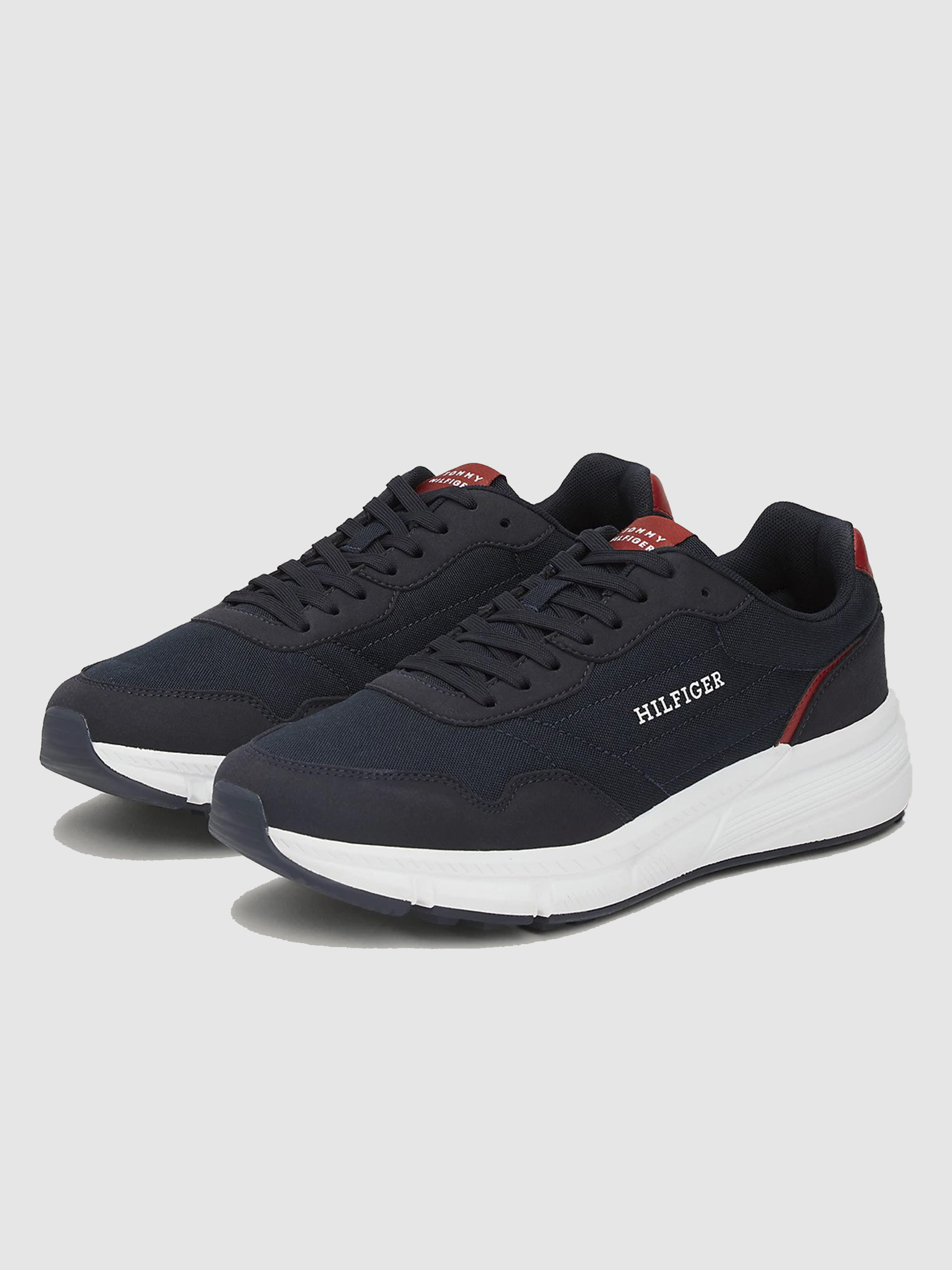 Sneakers Man Tommy Jeans