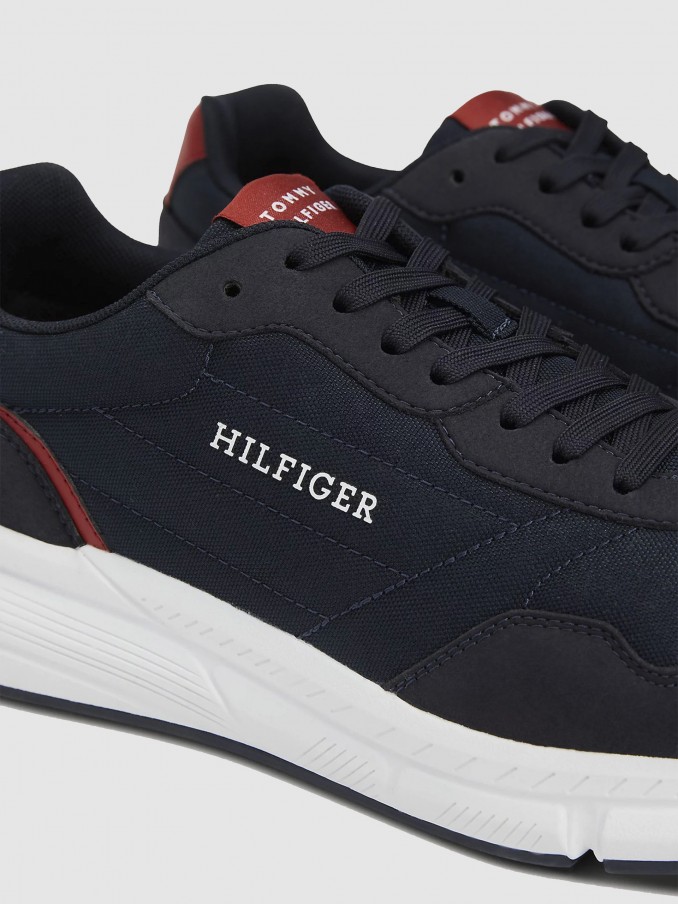 Sneakers Man Tommy Jeans