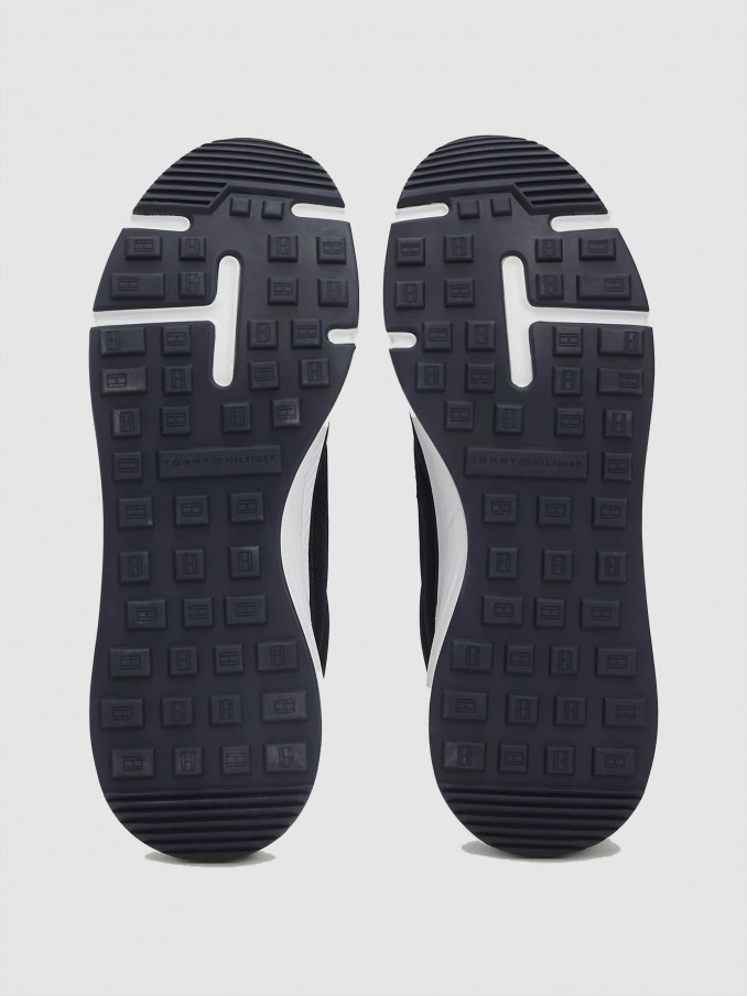 Sneakers Man Tommy Jeans