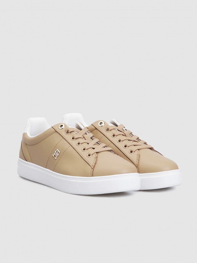 Sneakers Woman Tommy Jeans