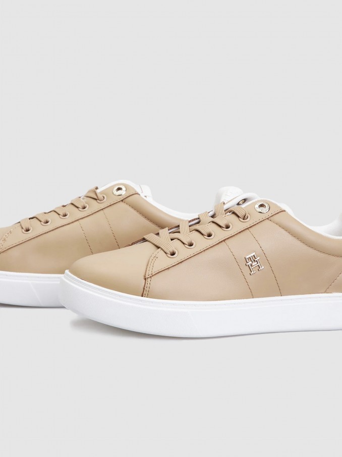 Sneakers Woman Tommy Jeans