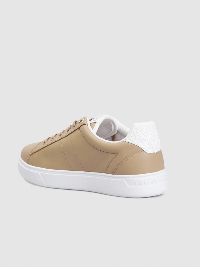 Sneakers Woman Tommy Jeans