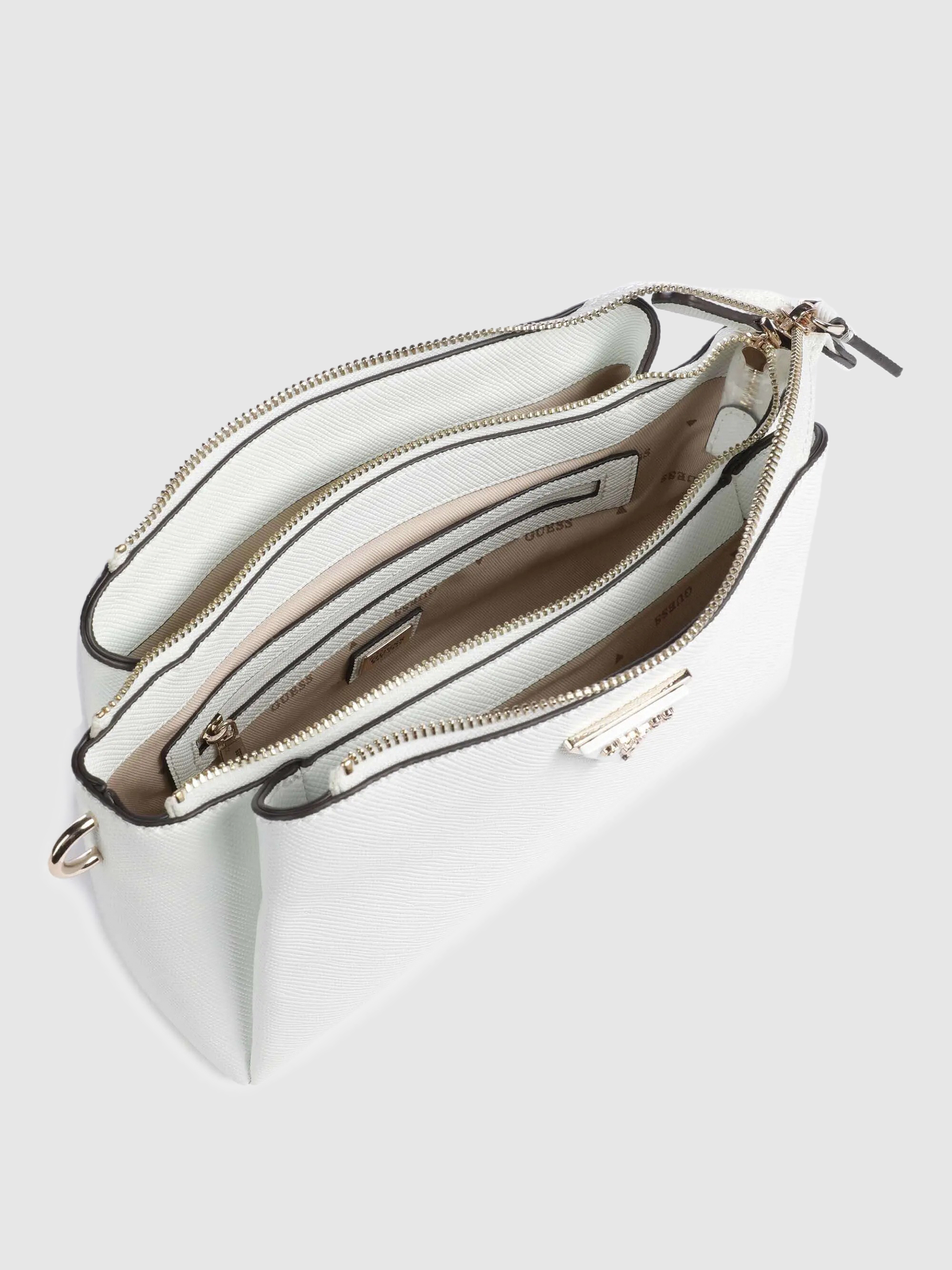 Bolsos de hombro Mujer Guess