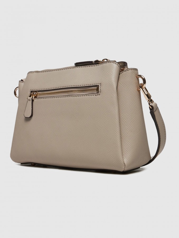 Bolsos de hombro Mujer Guess