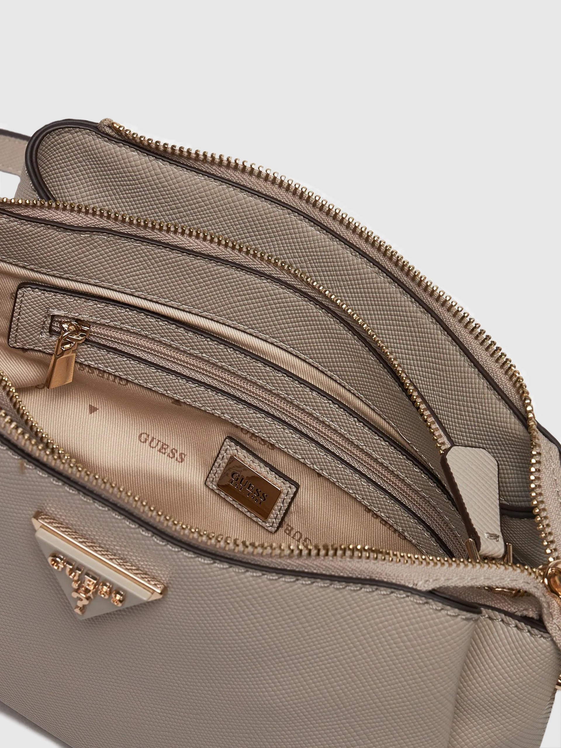 Bolsos de hombro Mujer Guess