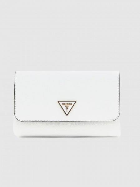 Tarjetero Mujer Guess