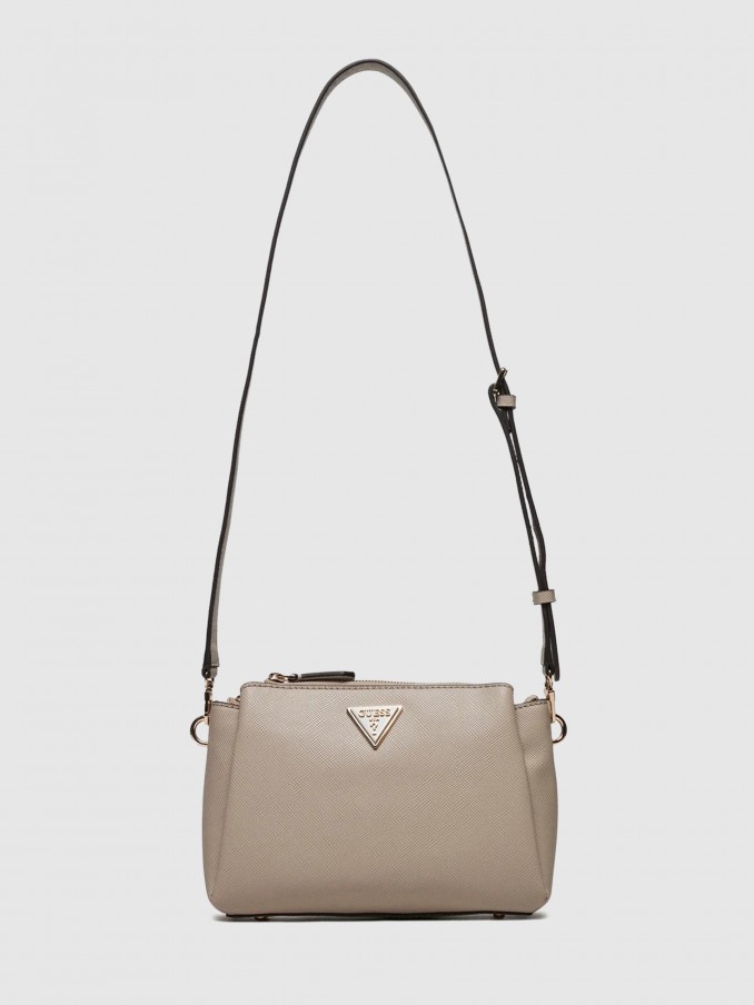 Bolsos de hombro Mujer Guess