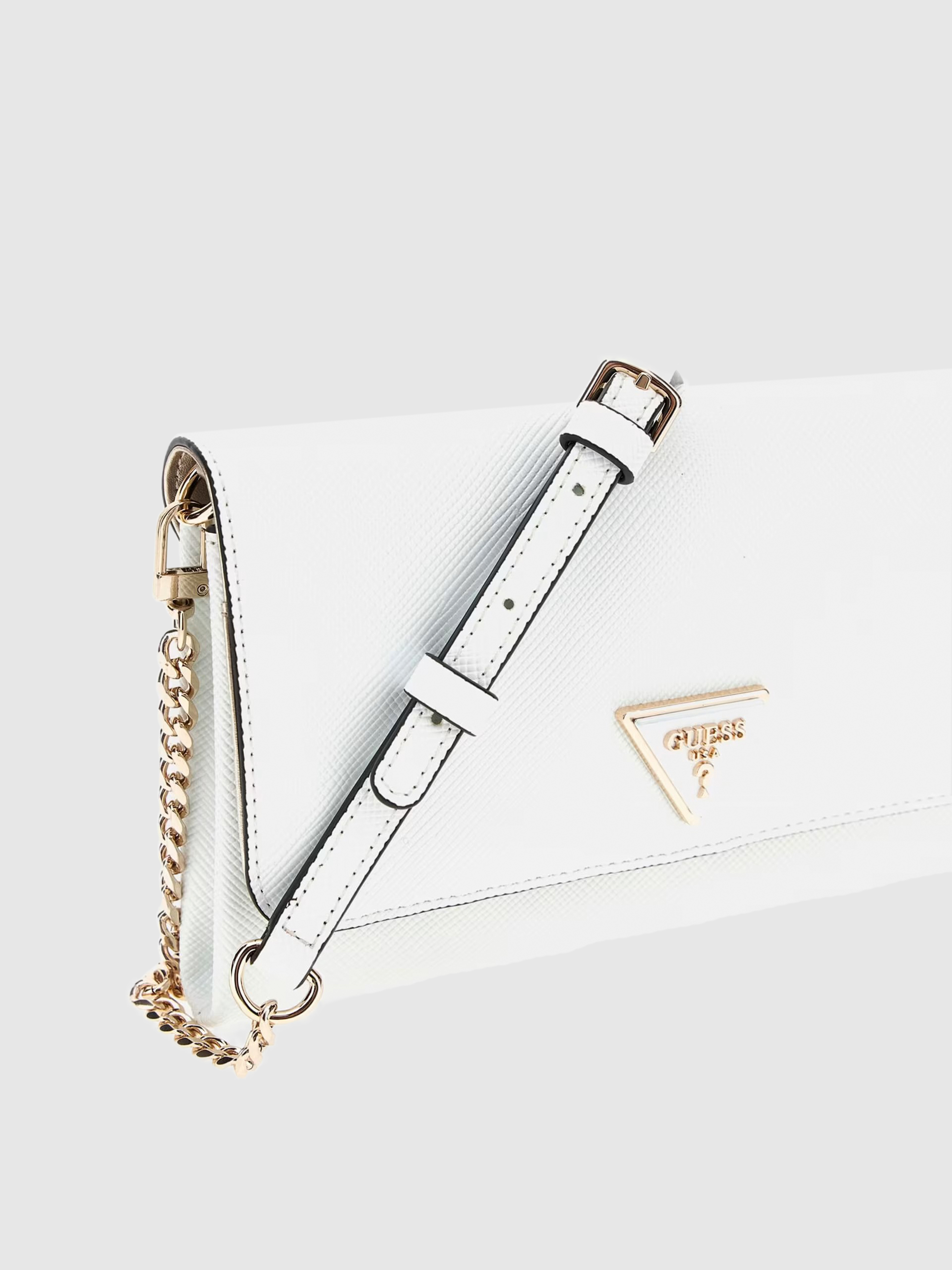 Tarjetero Mujer Guess