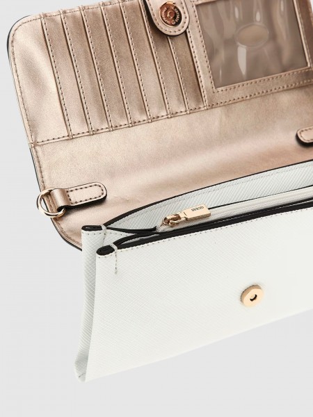 Card Holder Woman Guess