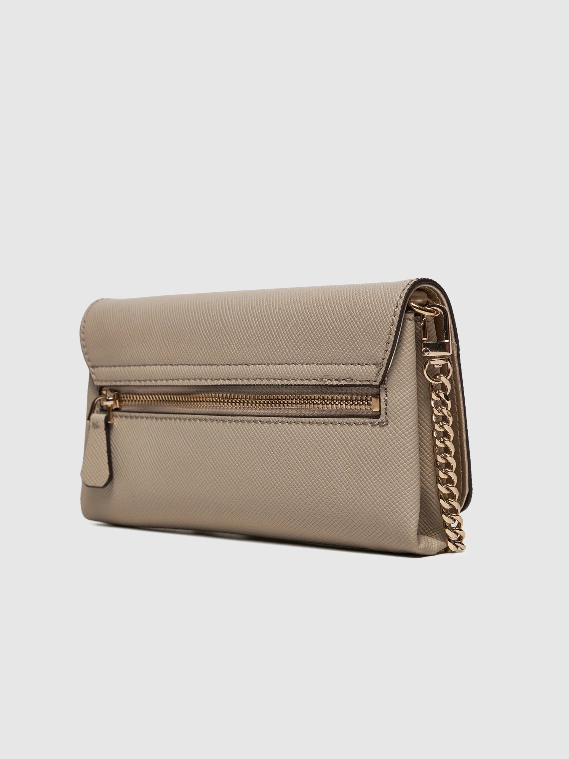 Tarjetero Mujer Guess