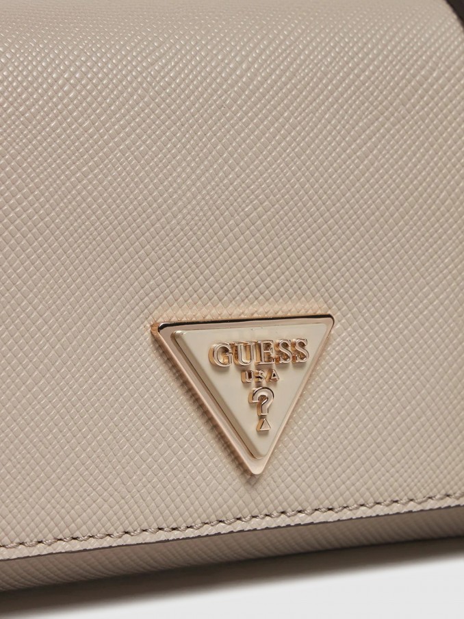 Card Holder Woman Guess