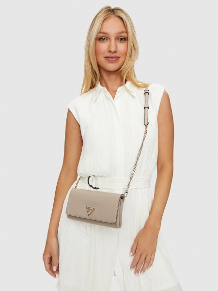 Tarjetero Mujer Guess