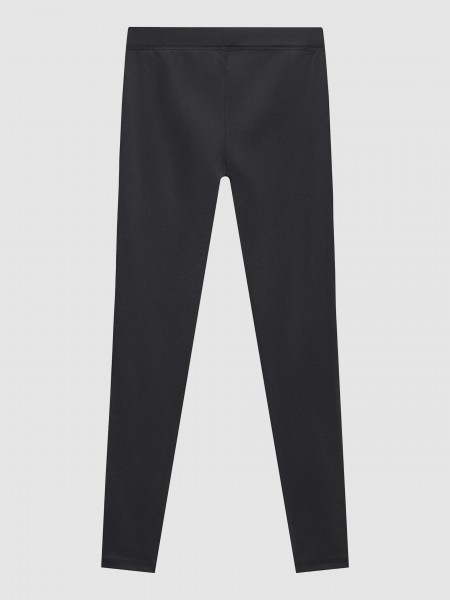 Leggins Girl Black Guess