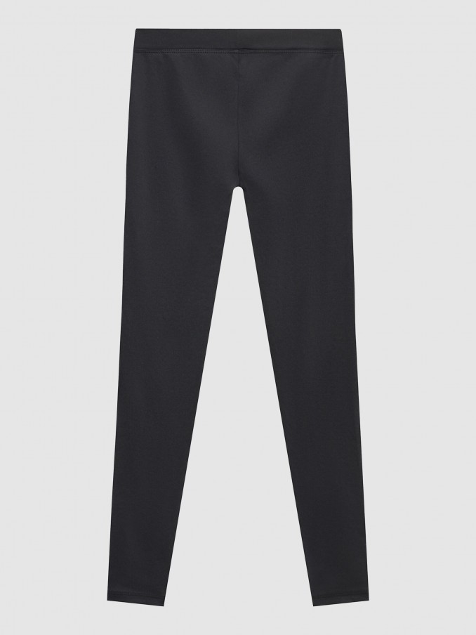 Leggins Girl Black Guess