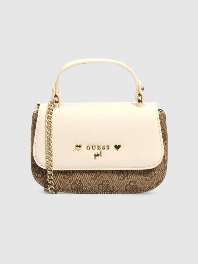 Handbag Girl Guess