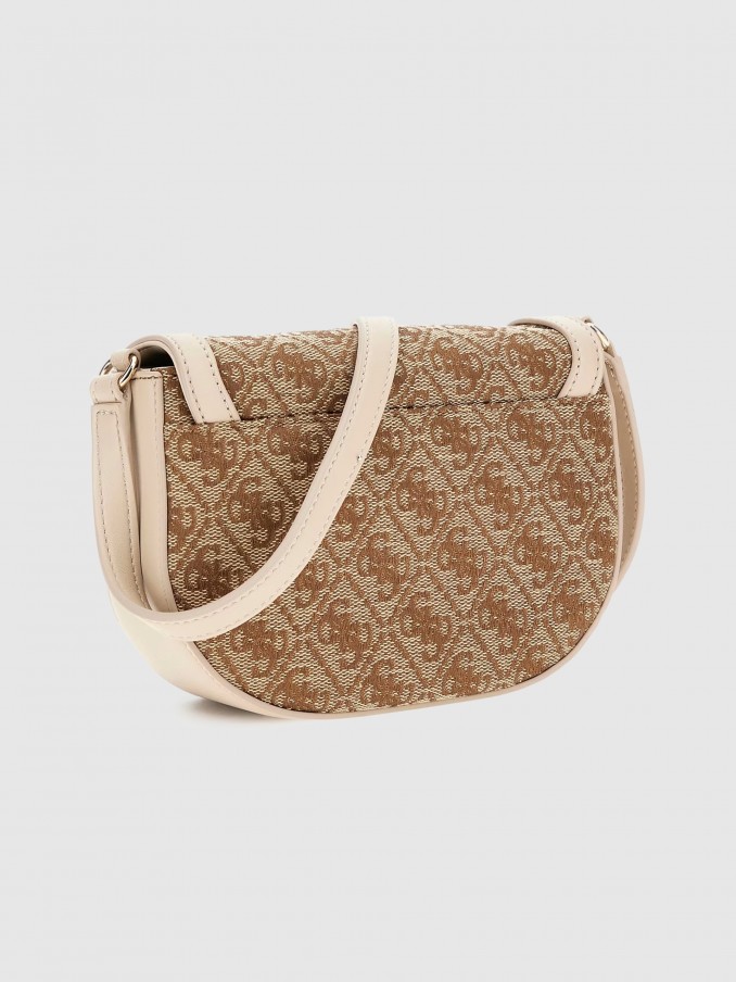 Bolsos de hombro Niña Guess