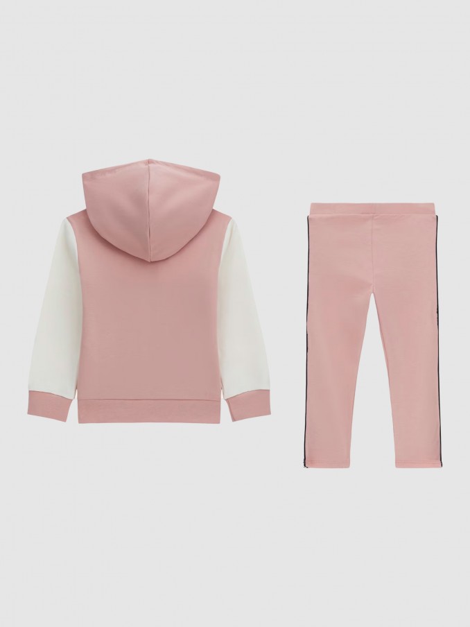Chandal Niña Guess