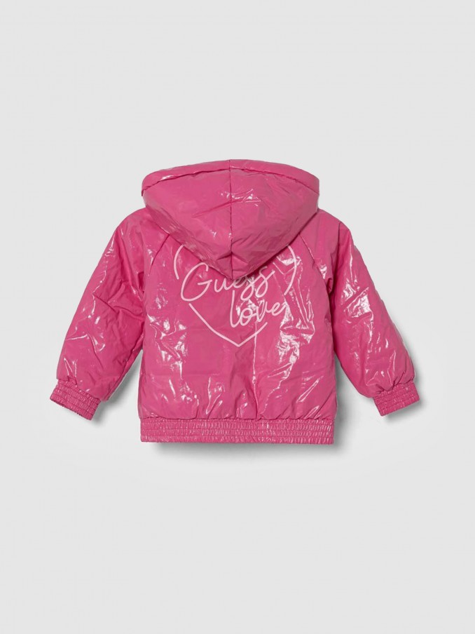 Jacket Girl Guess