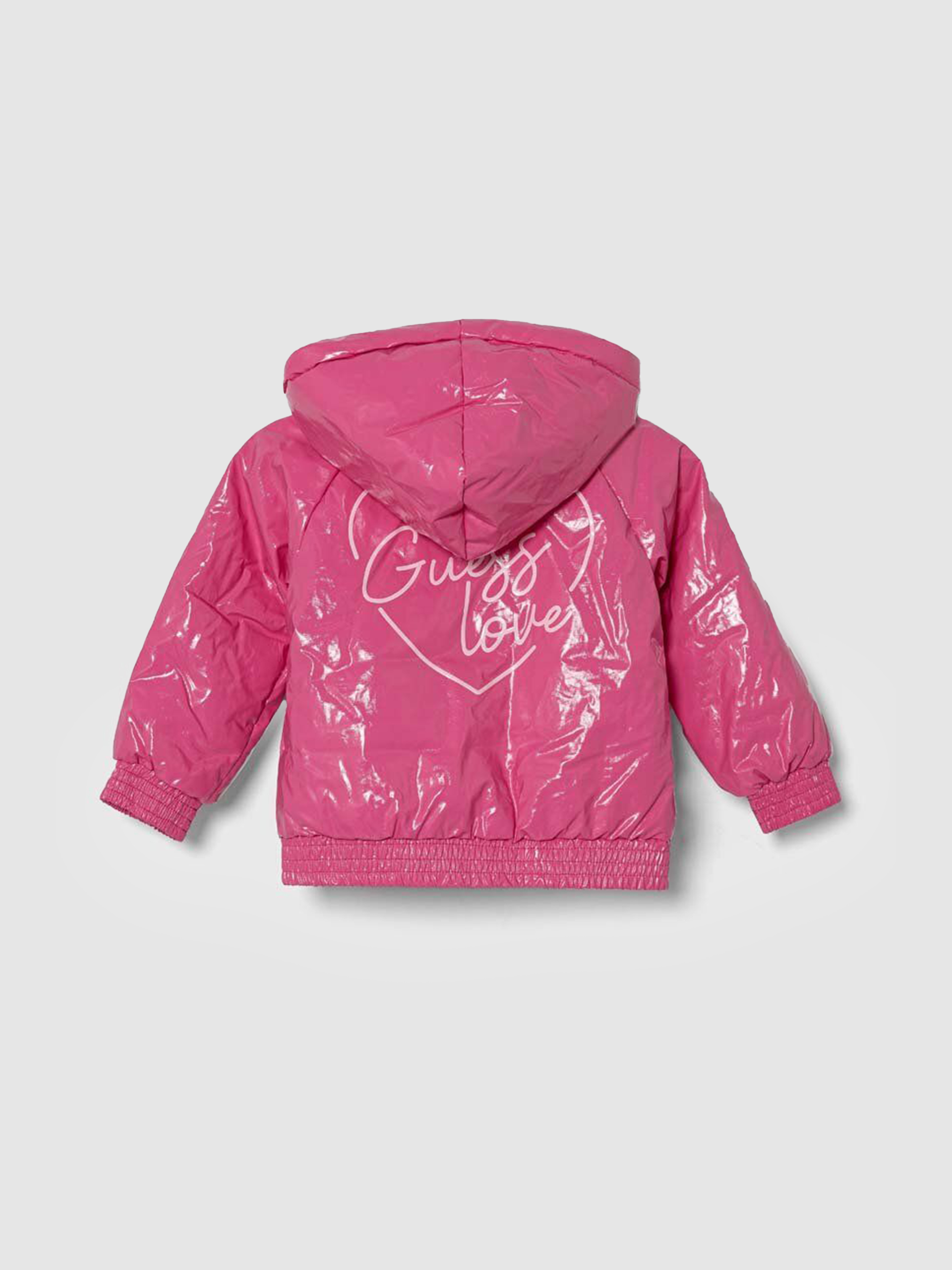 Jacket Girl Guess