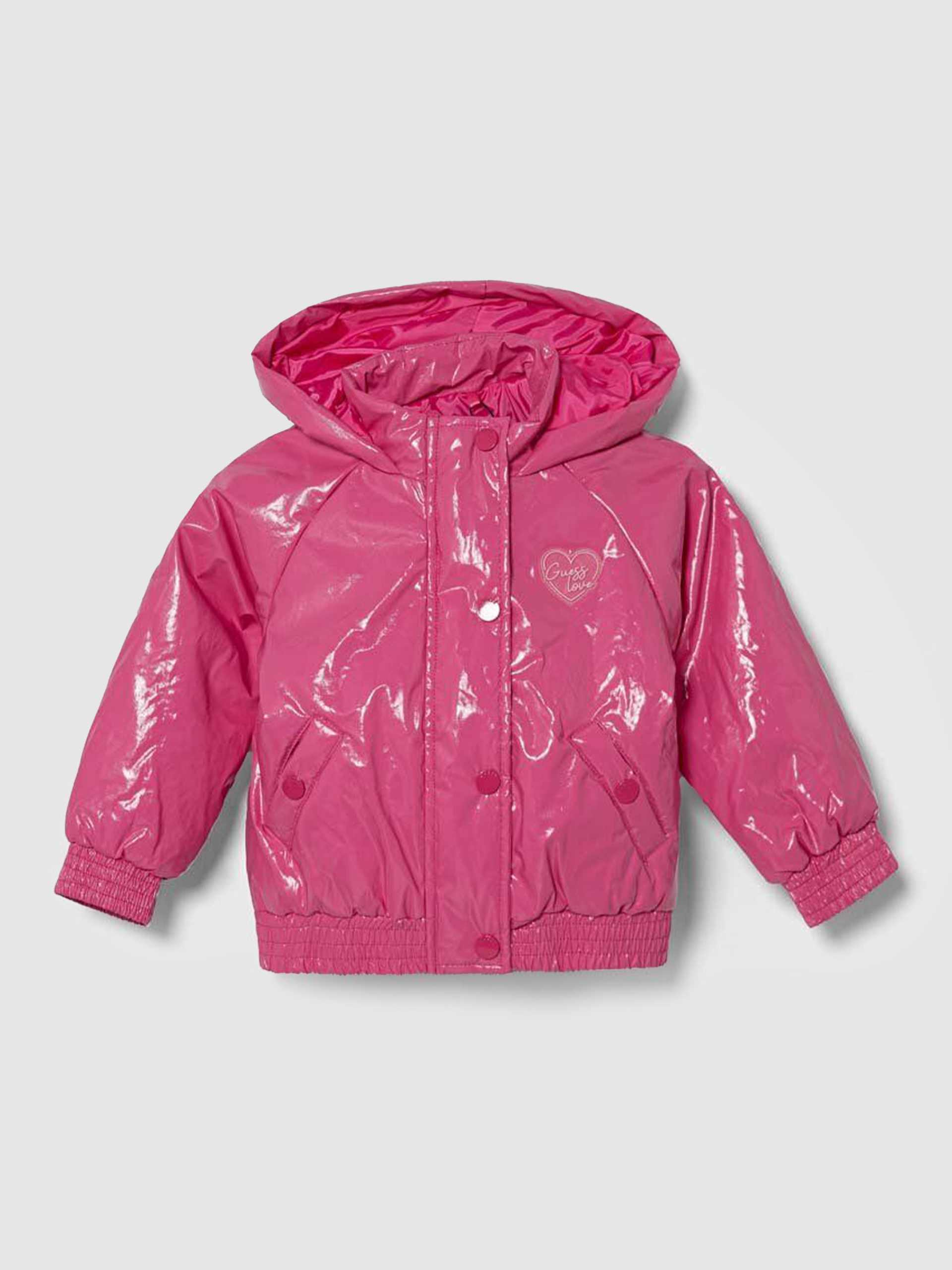 Jacket Girl Guess