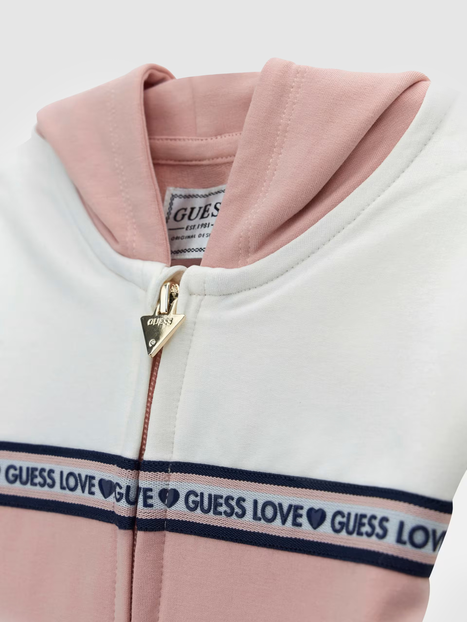 Chandal Niña Guess