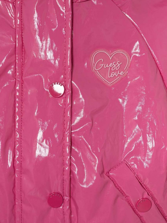 Jacket Girl Guess