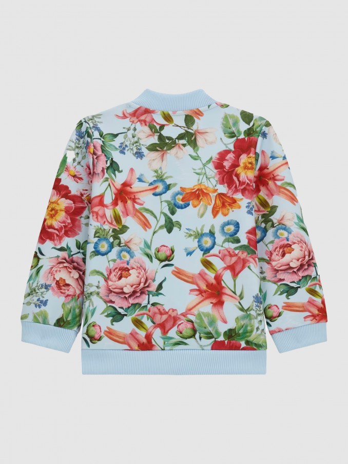 Jacket Girl Guess