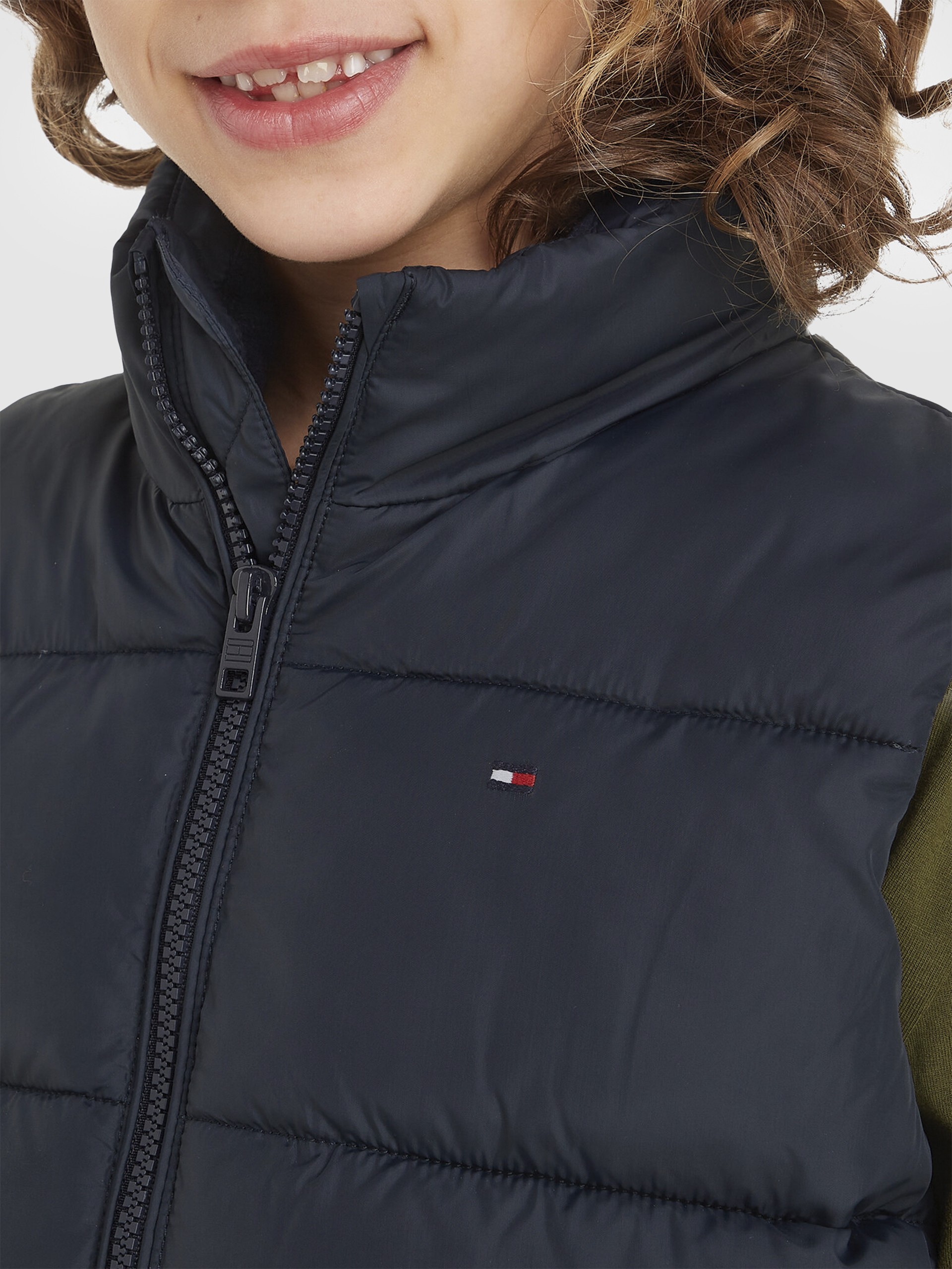 Jacket Boy Tommy Jeans