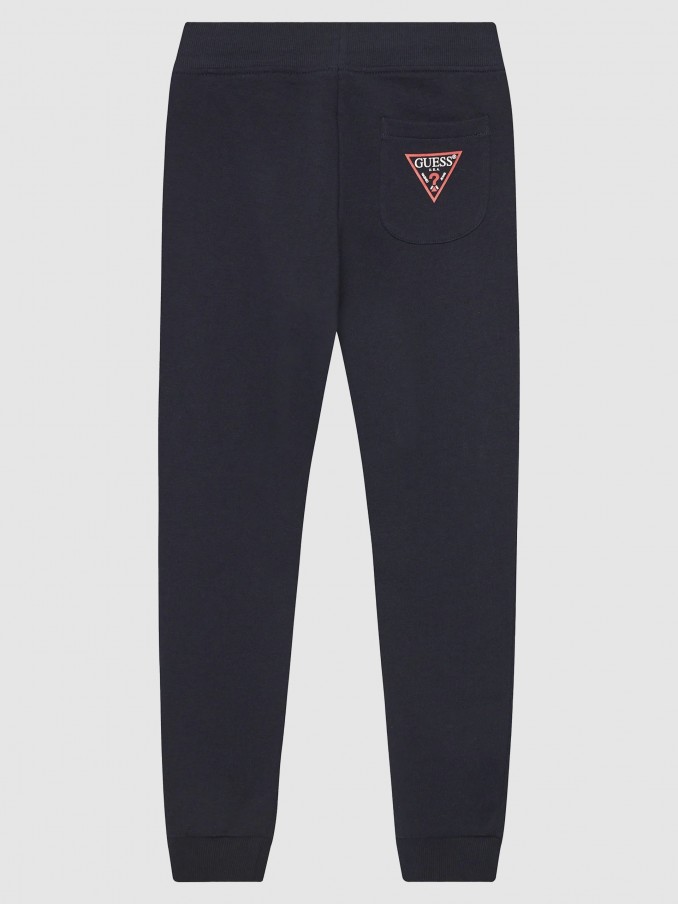 Pantalones Nio Guess