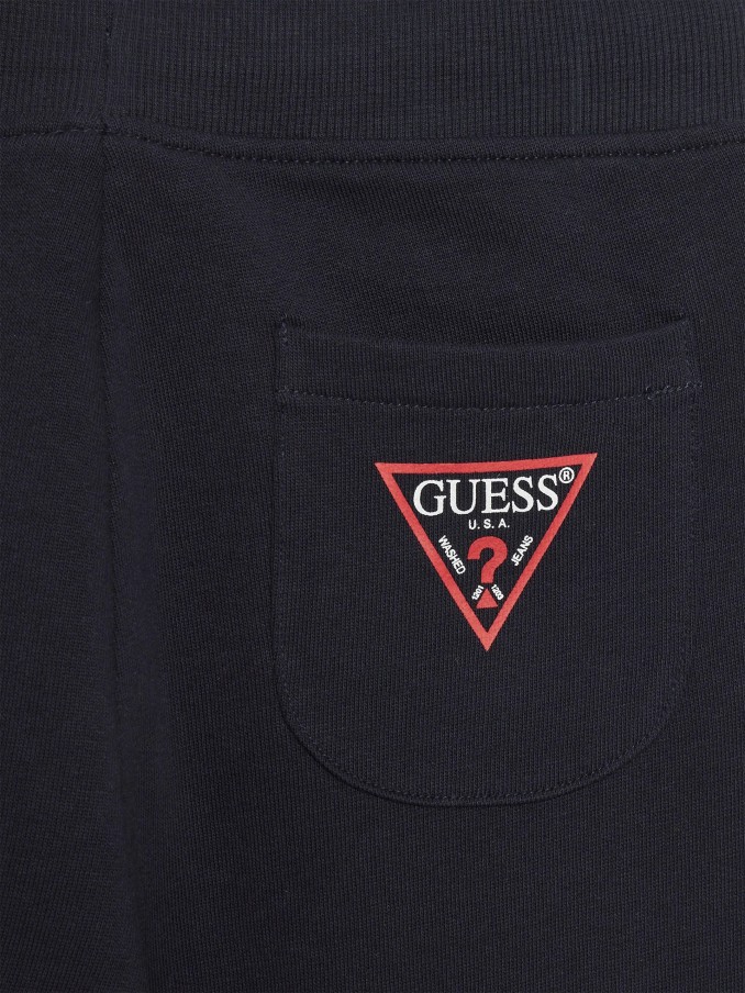 Pants Boy Guess