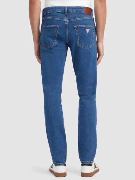Pants Man Guess Jeans