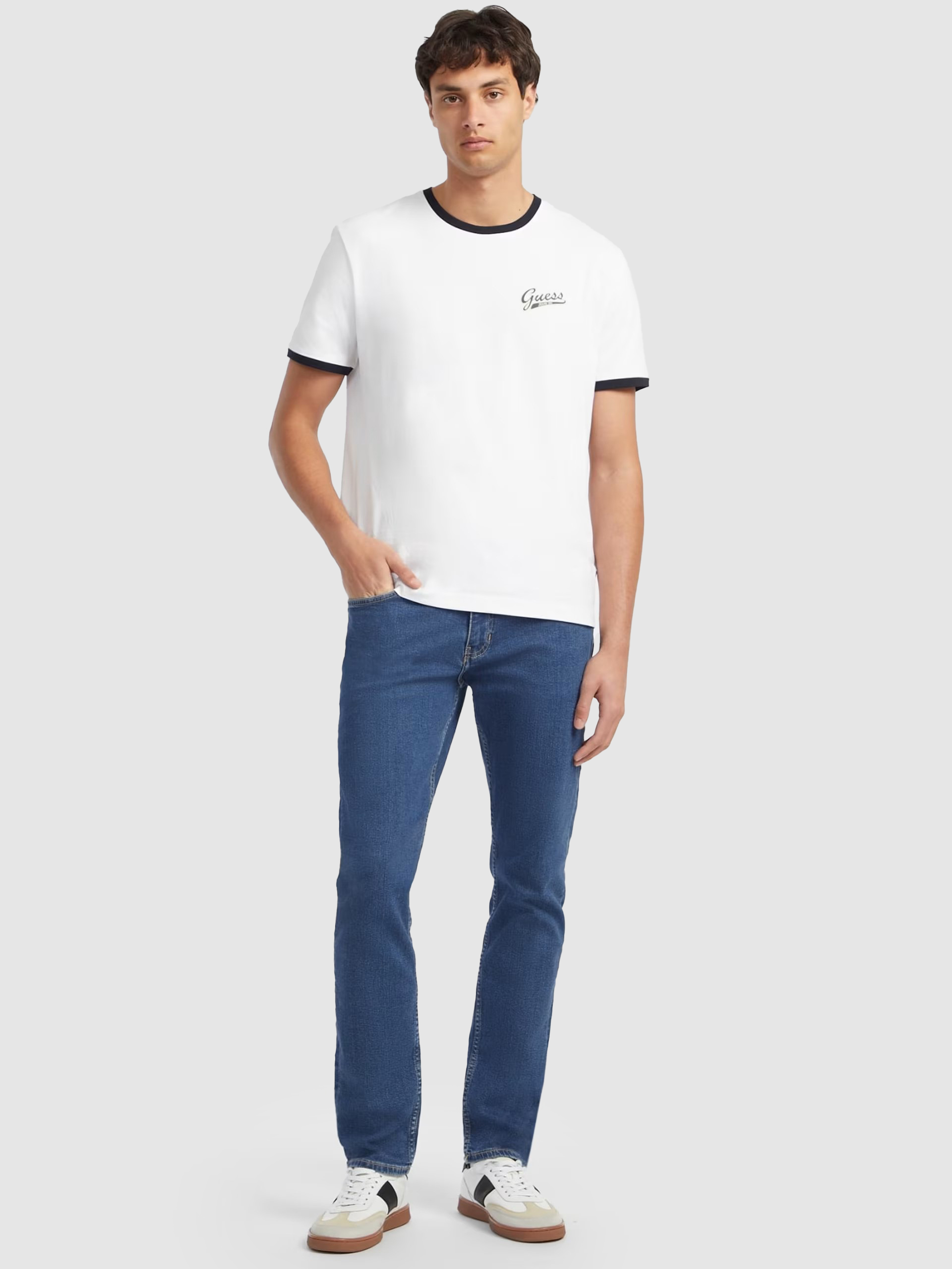 Pants Man Guess Jeans