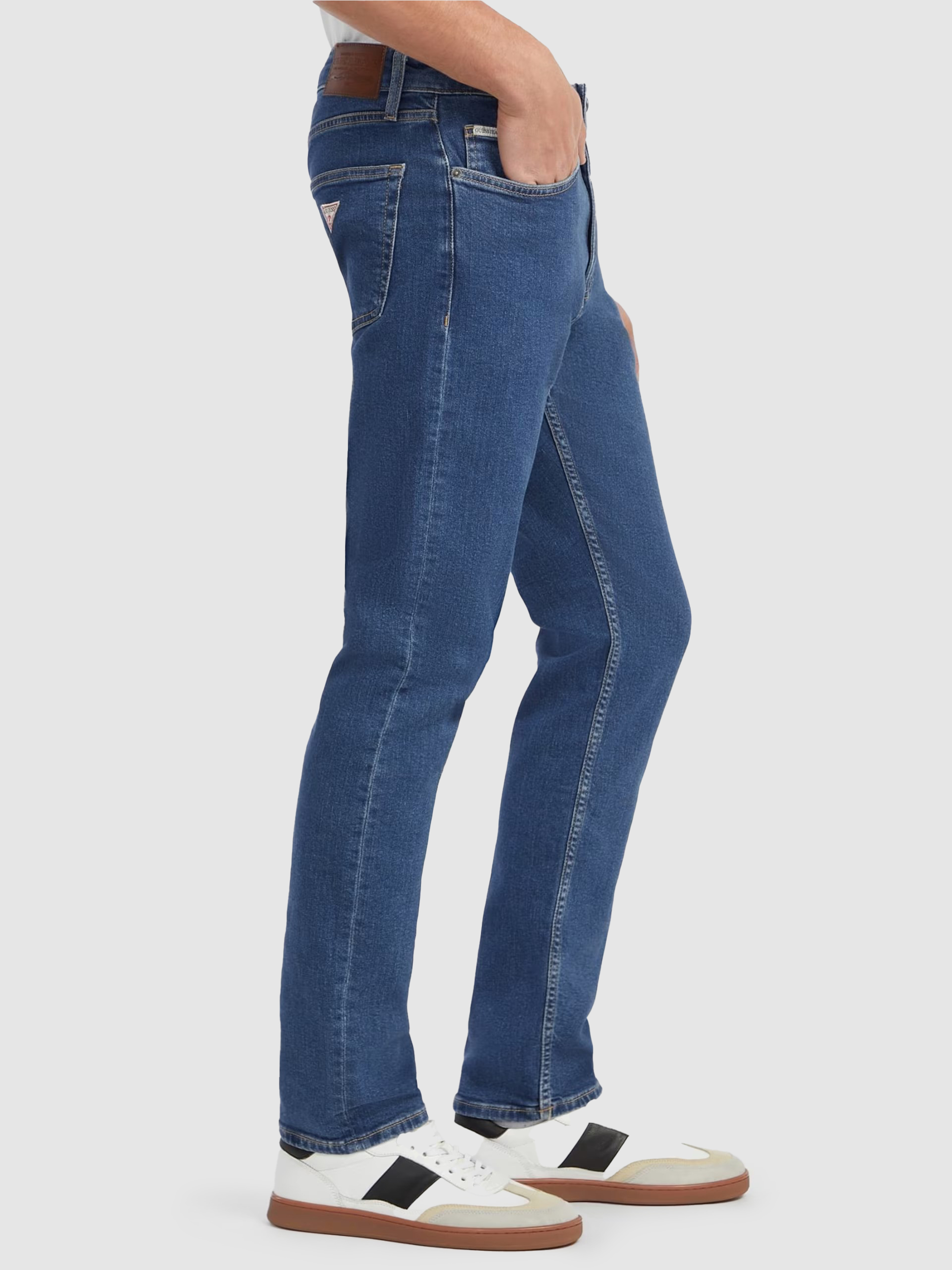 Pants Man Guess Jeans