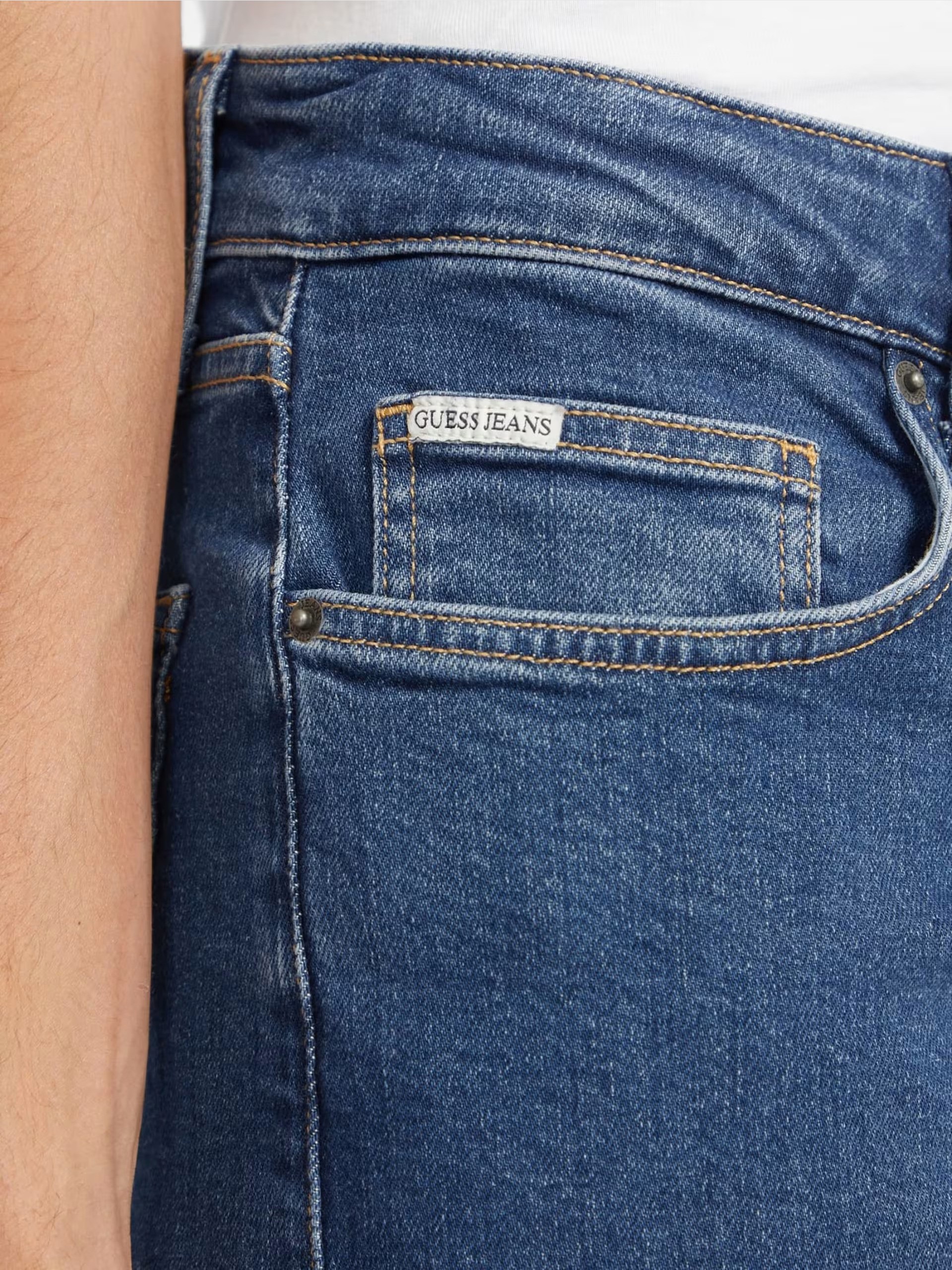 Pants Man Guess Jeans