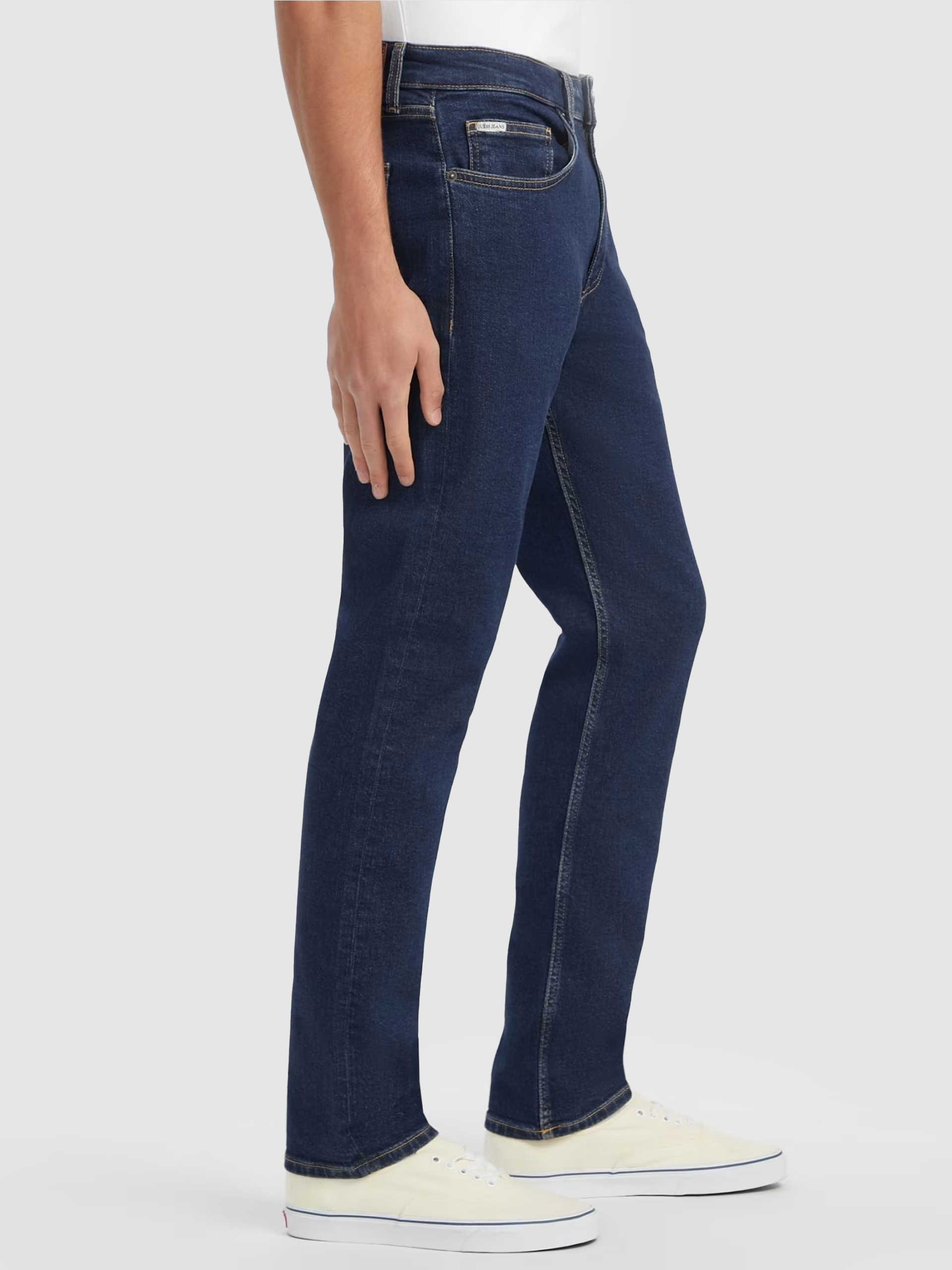 Pants Man Guess Jeans